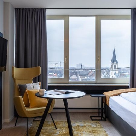 Cologne Ehrenfeld Aparthotel Bagian luar foto